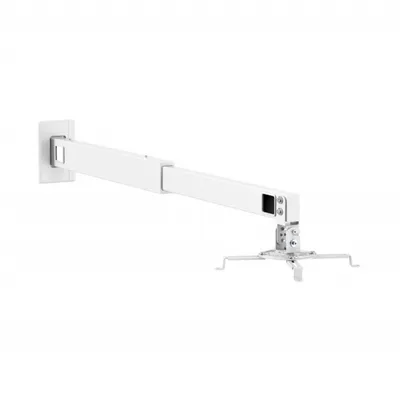 Obrázek produktu pro Reflecta Vesta 120S Wandhalterung, weiß 23174