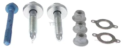Produktbild von TRISCAN 8500 16412 Reparatursatz Radaufhängung