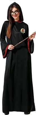 Image de Atosa Sorcier Coutume Noir XL Noir XL
