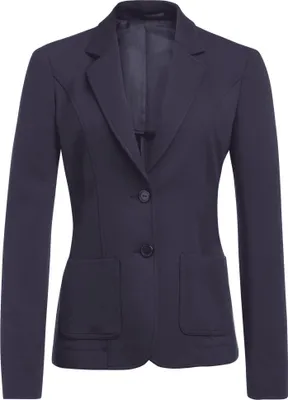 Produktbild von Brook Taverner Jersey-Jacke für Damen, Libre