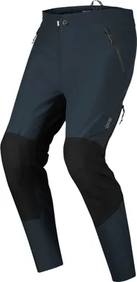 Produktbild von iXS Herren Fahrradhose Carve All Weather, Marine - Blau, L