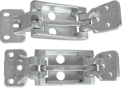 Immagine prodotto di Cerniera porta posteriore porta sinistra posteriore inferiore superiore per Mercedes Sprinter W906 2006-