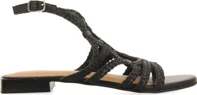 Produktbild von Gioseppo Birch Sandalen Schwarz EU 39 Frau Schwarz EU 39