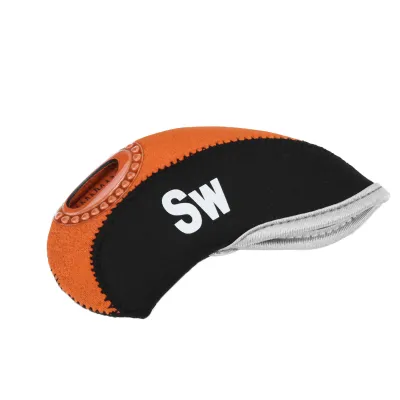 Produktbild von Golfové kryty hlavy,Golfový kryt hlavy vodiča,Kryt putteru,Kryt hlavy putteru,Golfové kryty