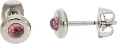 Produktbild von Boccia Titan Ohrstecker 05053-03