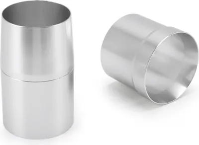 Obrázok produktu pre Montážna súprava tesnenia hriadeľa statora Billet Aluminum pre prevodovku 700?R4 4L60 4L60E 4L65E 4L70E