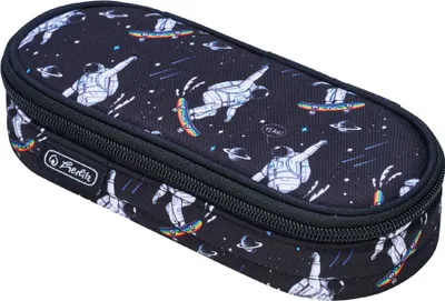 Image de herlitz 400197547 herlitz Etui à crayons "Space Skater"