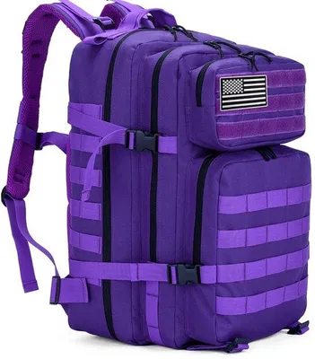Produktbild von Taktische Rucksack 30/45L - Outdoor-Ausrüstung