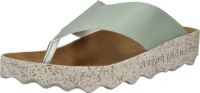 Produktbild von ASPORTUGUESAS Pantoletten Pantoletten Leder
