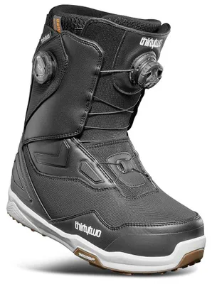 Produktbild von THIRTYTWO Stiefel TM-2 Double BOA SCHWARZ Schuhgröße 44