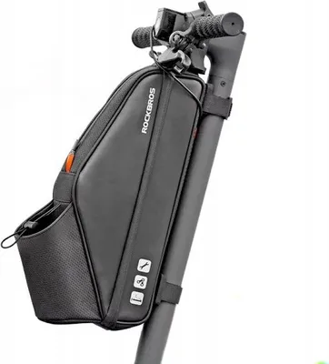 Image de Sacoche pour scooter et vélo Rockbros B83