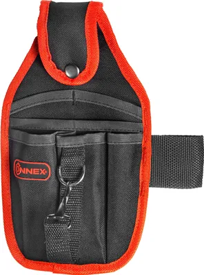 Immagine prodotto di Borsa porta attrezzi 7 scomparti con 7 tasche, nylon nero