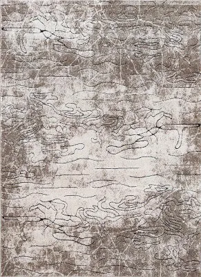 Image de 80 x 150 cm Tapis Miami 126 Beige