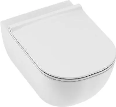 Produktbild von Jika Mio - Wand-WC, Rimless, weiß H8207140000001