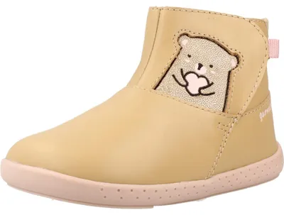 Produktbild von Lässige gelbe Stiefel