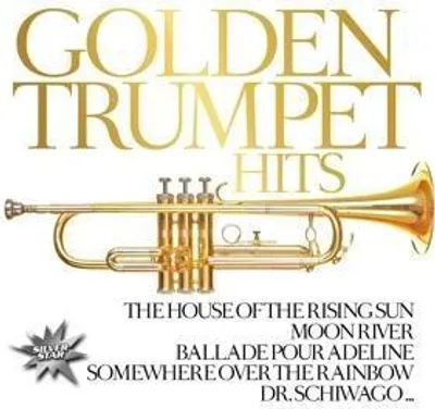 Produktbild von Golden Trumpet Hits