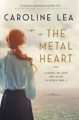 Obrázok produktu pre The Metal Heart