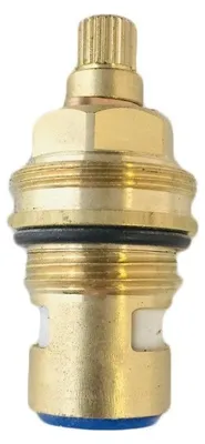 Produktbild von Ventiloberteil 1/2 Zoll Keramik universal