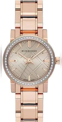 Zdjęcie produktu dla Zegarek damski Burberry BU9225