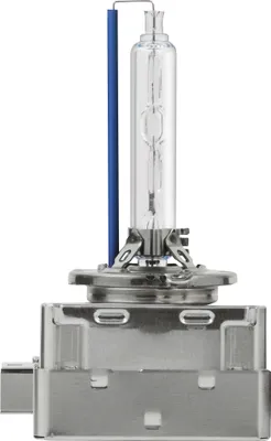 Produktbild von Philips Xenon WhiteVision gen2 85415WHV2C1 Xenon-Fahrzeugscheinwerferlampe, 35 W, 85 V, Xenon, 5000 K, 1 Stück(e)
