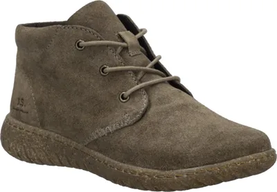 Image de JOSEF SEIBEL Angelina 07 | Bottines pour Femmes | beige