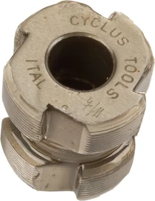 Produktbild von Cyclus Bottom Bracket-Cremting Italian 36x24TPI