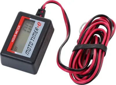 Produktbild von ELMAG Betriebsstundenzähler 230/400 Volt