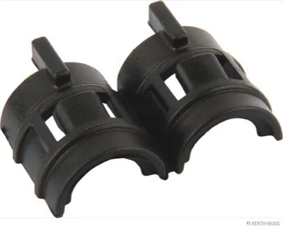 Image de 100x HERTH+BUSS ELPARTS 51271335 Clip
