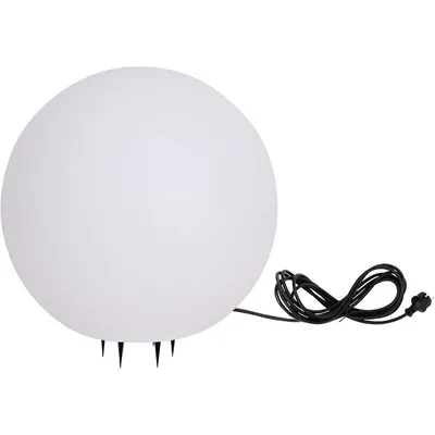 Produktbild von Gartenkugel *SNOW* 400mm