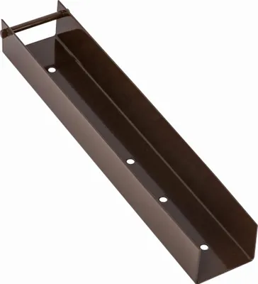 Obrázek produktu pro Hnědá podpěra pro betonovou desku 50x250mm