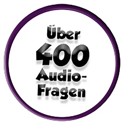 Produktbild von Huch Sound Jack, Quiz Spiel