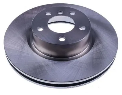 Image de EBG Disques de frein kit avant 34 10 6 787 490 BMW 34106787490 34106879122