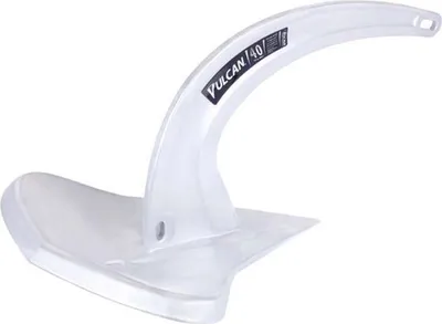 Immagine prodotto di Ancora zincata Vulcaon Cmvlc40gs argento 40 kg argento 40 kg