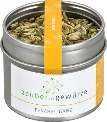 Produktbild von Fenchel ganz