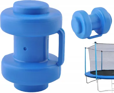 Produktbild von Malatec 2235 Trampolínové čiapky