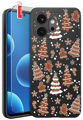 Obrázok produktu pre Puzdrá pre Honor 600 – dizajny | Matné silikónové puzdro + sklo 9H
