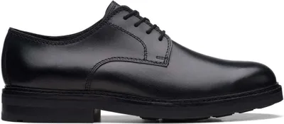 Obrázek produktu pro Clarks pánská obchodní obuv 26169145 Barva: černá Velikost: 41