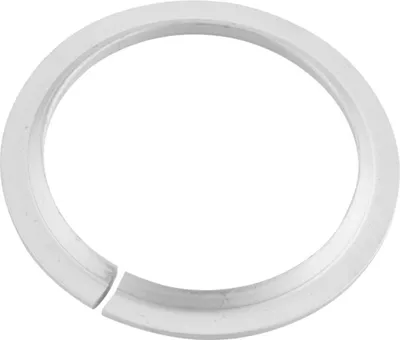 Produktbild von Reverse Components Twister 1.5´´ Gabelkonus Durchsichtig Durchsichtig One Size
