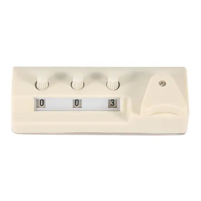 Immagine prodotto di Contafili per macchine da maglieria, accessori per Silver Reed