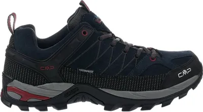 Produktbild von CMP Rigel Low Wanderschuh Blau