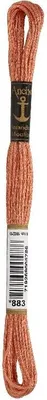 Produktbild von Anchor Stranded Baumwolle 00883 8 m Stickgarn