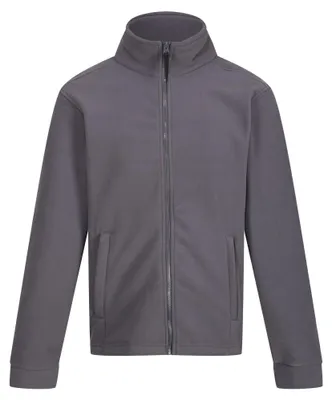 Produktbild von Regatta - "Thor 300" Fleecejacke für Herren FK2637 (XL) (Mittelgrau)