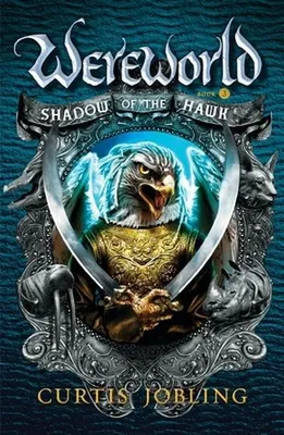 Produktbild von Shadow of the Hawk