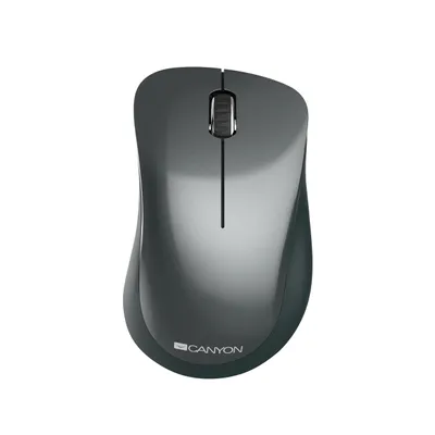 Obrázek produktu pro Canyon CNE-CMSW11B Canyon Maus MW-11 Wireless  3 Tasten Pixart Sensor     black retail