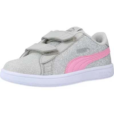 Produktbild von PUMASMASH V2 GLITZSilber