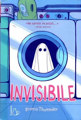 Image de Invisible