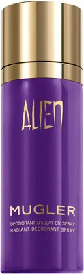 Obrázek produktu pro Alien - deodorant ve spreji, 100 ml