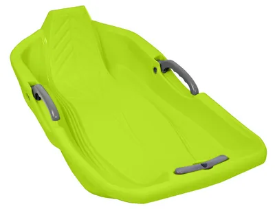 Obrázek produktu pro Bob plastový SULOV® FUNKY, zelený