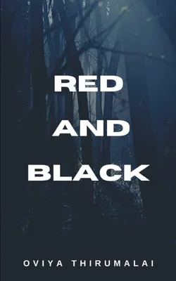 Produktbild von Rot und Schwarz