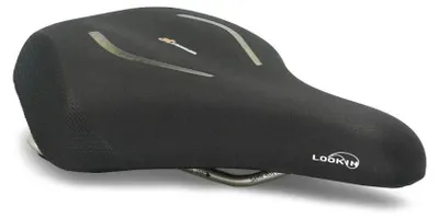 Zdjęcie produktu dla Selle Royal 8021890644732 lookin evo city stracciatella Siodełko rowerowe do rowerów miejskich